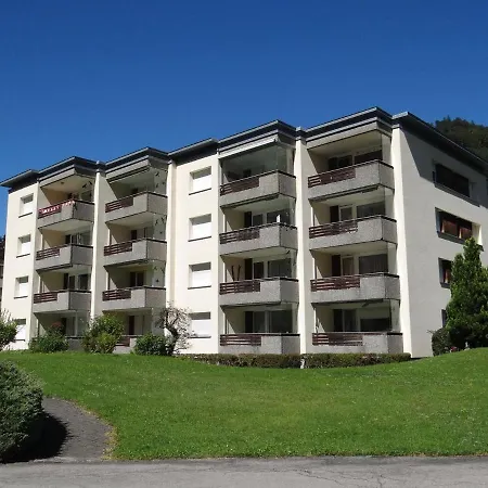 Alpenstrasse 4 By Interhome *