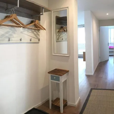 Szálloda Alpenstrasse 4 By Interhome