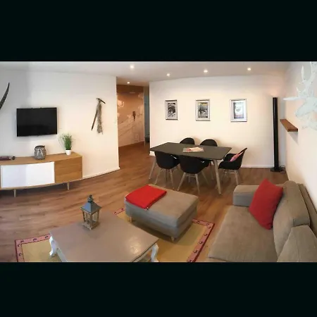 Alpenstrasse 4 By Interhome *