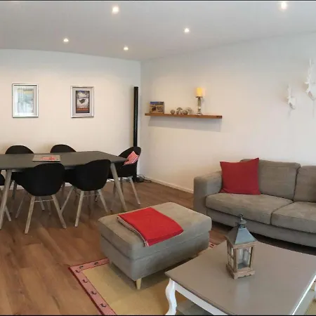 Alpenstrasse 4 By Interhome