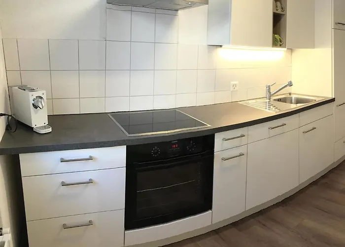 Alpenstrasse 4 By Interhome Hotel *