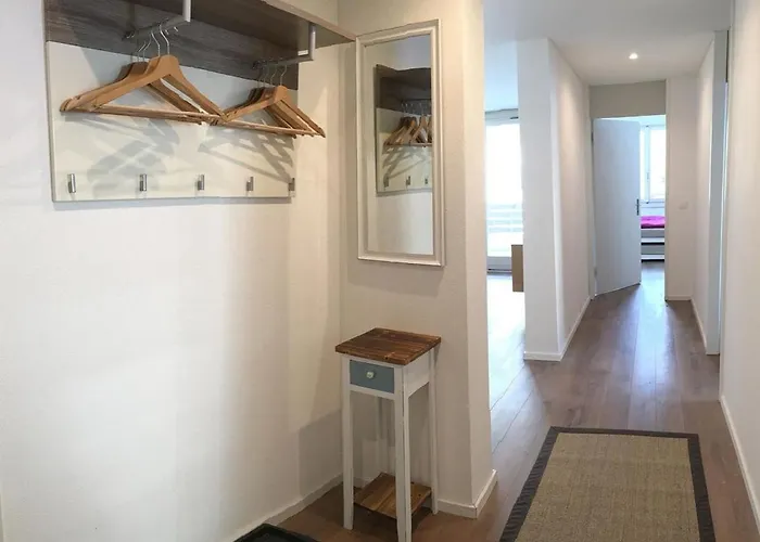 Hotel Alpenstrasse 4 By Interhome