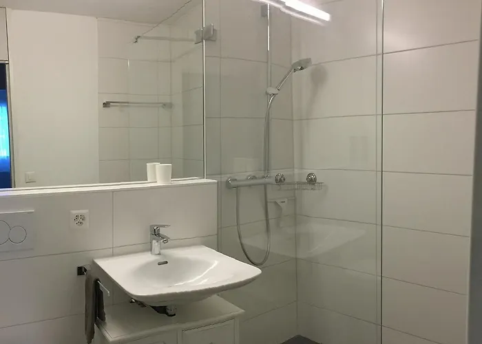 Hotel Alpenstrasse 4 By Interhome Engelberg